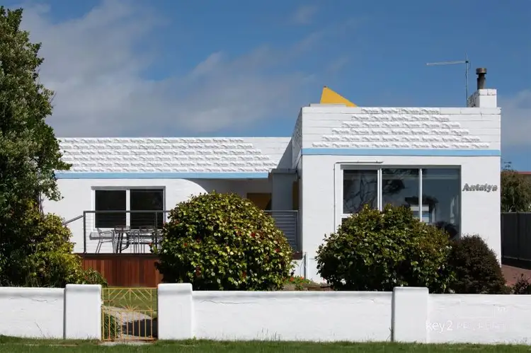 Fifth view of Homely house listing, 83 Bentley Street, Bridport TAS 7262