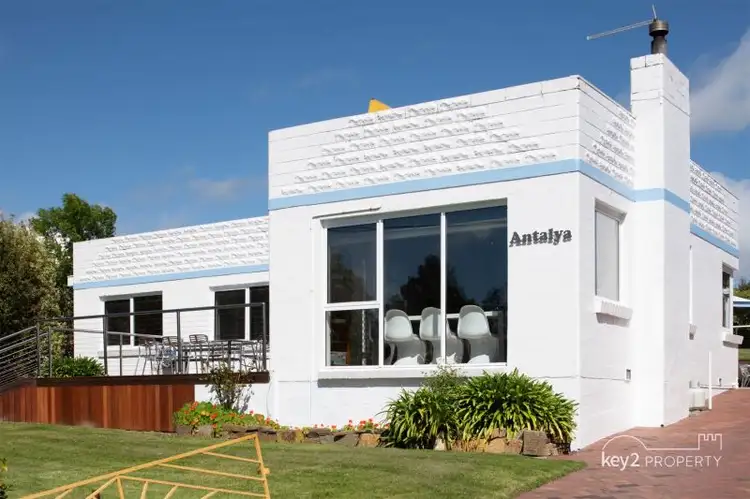 Sixth view of Homely house listing, 83 Bentley Street, Bridport TAS 7262