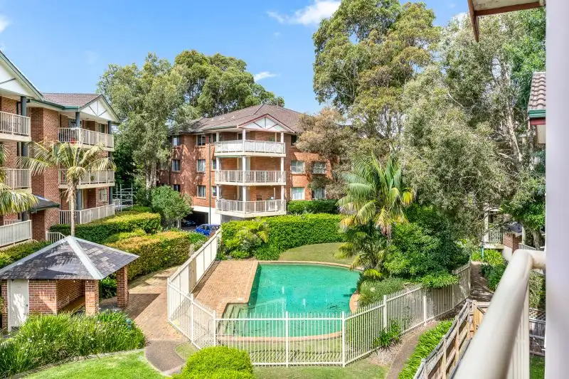 Main view of Homely apartment listing, 82/10-12 Broughton Street, Canterbury NSW 2193