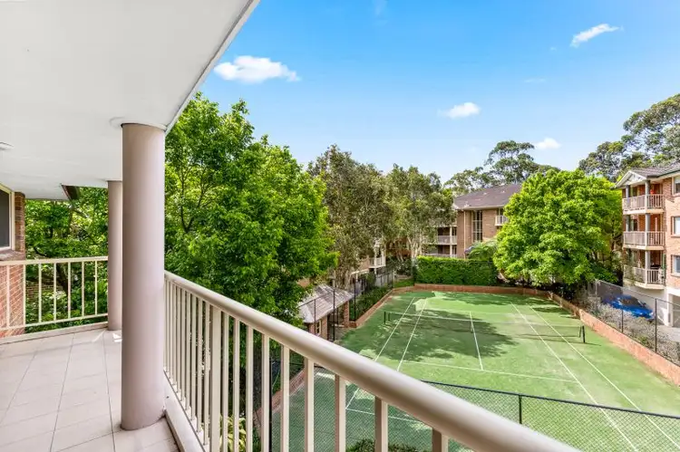 Fourth view of Homely apartment listing, 82/10-12 Broughton Street, Canterbury NSW 2193
