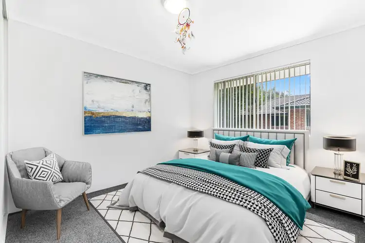 Fifth view of Homely apartment listing, 82/10-12 Broughton Street, Canterbury NSW 2193