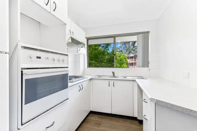 Sixth view of Homely apartment listing, 82/10-12 Broughton Street, Canterbury NSW 2193