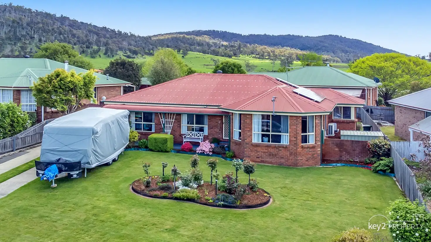 Main view of Homely house listing, 108 South Esk Drive, Hadspen TAS 7290