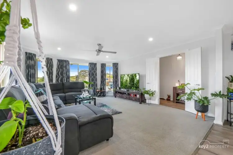 Second view of Homely house listing, 108 South Esk Drive, Hadspen TAS 7290