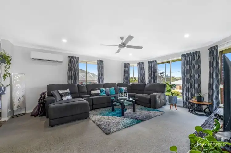 Third view of Homely house listing, 108 South Esk Drive, Hadspen TAS 7290