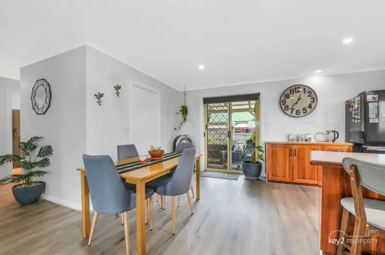 Fourth view of Homely house listing, 108 South Esk Drive, Hadspen TAS 7290