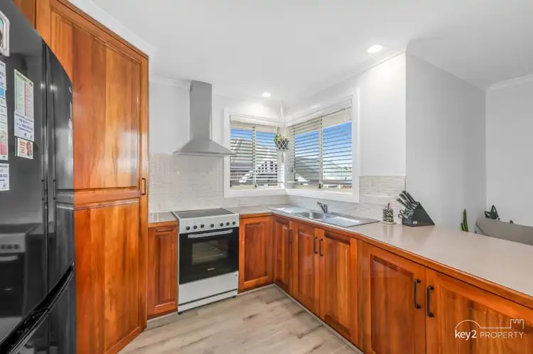 Fifth view of Homely house listing, 108 South Esk Drive, Hadspen TAS 7290