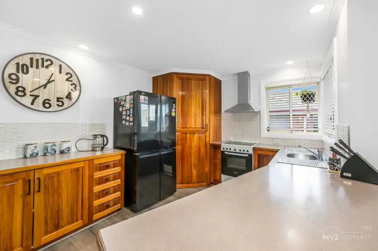Sixth view of Homely house listing, 108 South Esk Drive, Hadspen TAS 7290