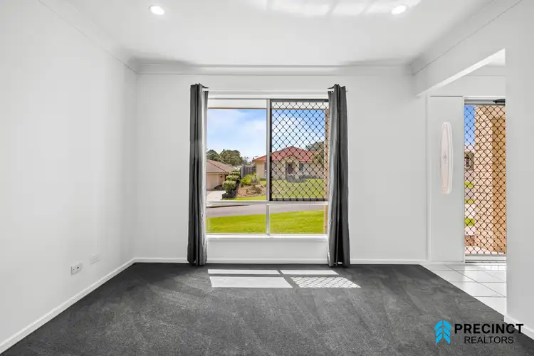 Second view of Homely house listing, 19 Cherrytree Crescent, Upper Caboolture QLD 4510