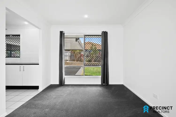 Third view of Homely house listing, 19 Cherrytree Crescent, Upper Caboolture QLD 4510
