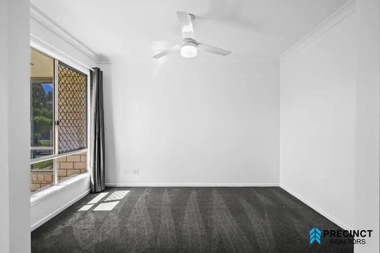 Fourth view of Homely house listing, 19 Cherrytree Crescent, Upper Caboolture QLD 4510