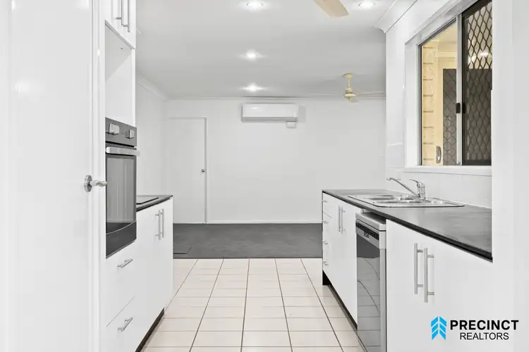 Fifth view of Homely house listing, 19 Cherrytree Crescent, Upper Caboolture QLD 4510