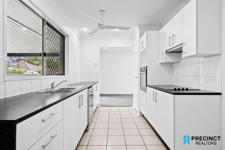 Sixth view of Homely house listing, 19 Cherrytree Crescent, Upper Caboolture QLD 4510