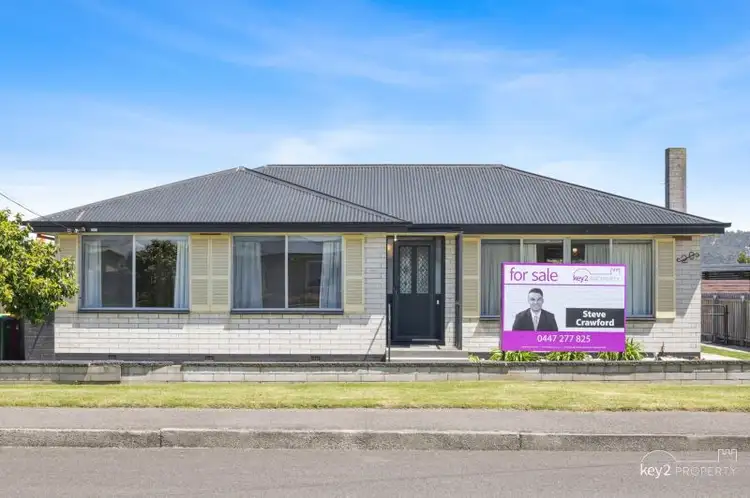 Main view of Homely house listing, 20 Summerdale Grove, Summerhill TAS 7250