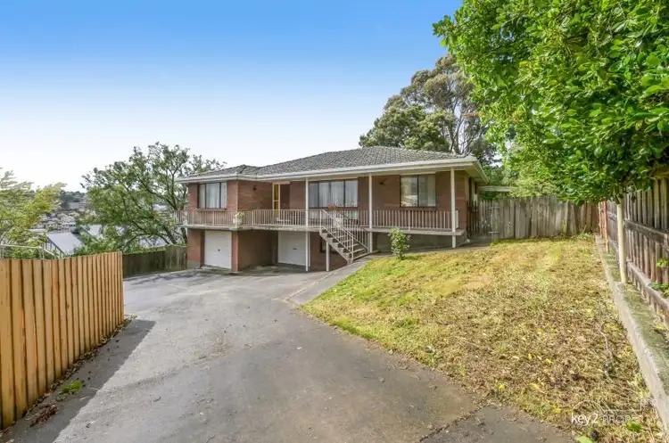 Fourth view of Homely house listing, 3 Hillside Crescent, West Launceston TAS 7250