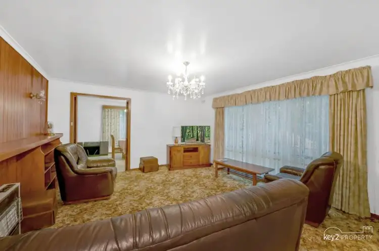 Sixth view of Homely house listing, 3 Hillside Crescent, West Launceston TAS 7250