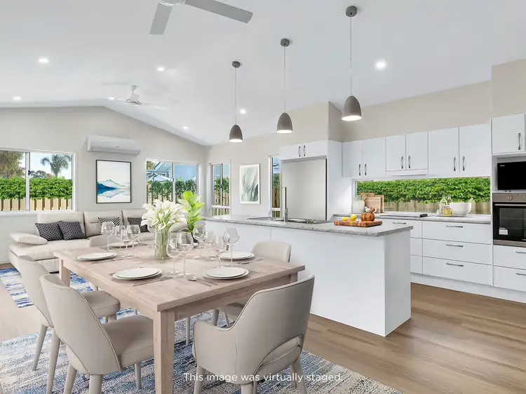 Main view of Homely retirement listing, 283/41 Radke Road, Bethania QLD 4205