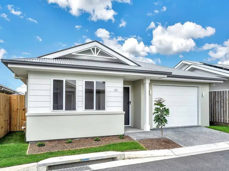 Second view of Homely retirement listing, 283/41 Radke Road, Bethania QLD 4205