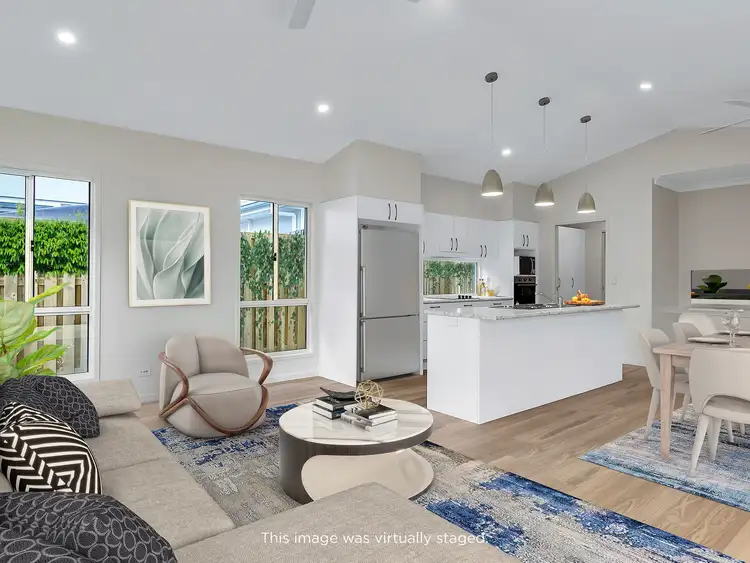 Sixth view of Homely retirement listing, 283/41 Radke Road, Bethania QLD 4205
