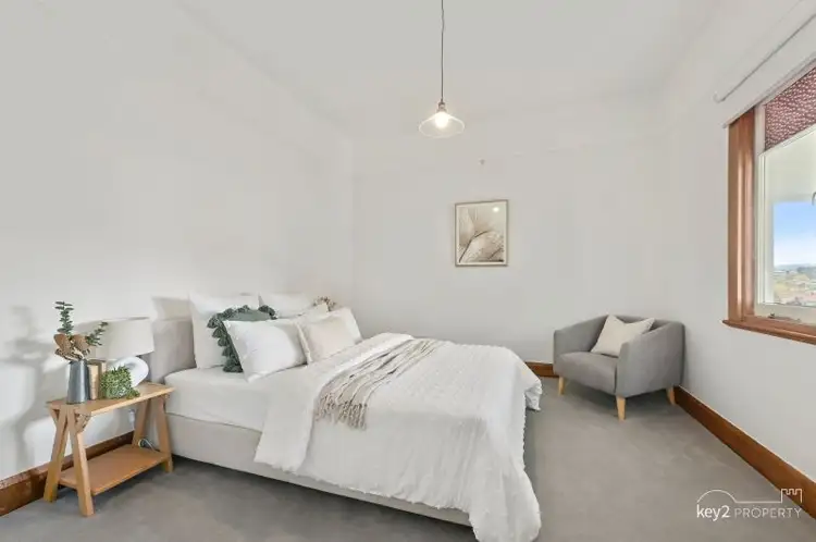 Fourth view of Homely house listing, 46 Laura Street, West Launceston TAS 7250
