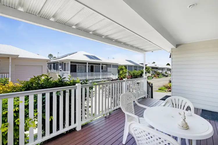 Second view of Homely house listing, 53/11 Treasure Island Drive, Biggera Waters QLD 4216