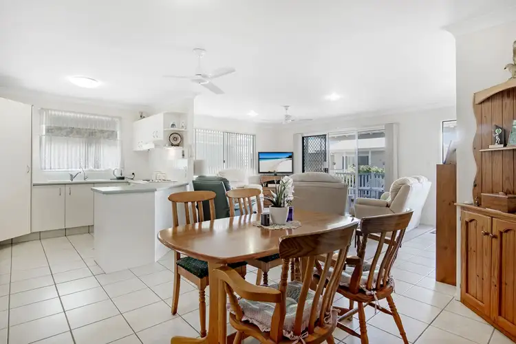 Third view of Homely house listing, 53/11 Treasure Island Drive, Biggera Waters QLD 4216