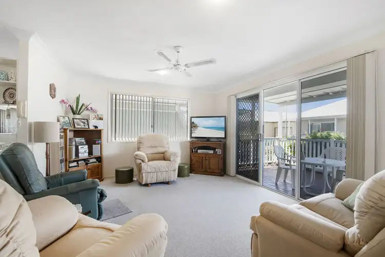Fourth view of Homely house listing, 53/11 Treasure Island Drive, Biggera Waters QLD 4216
