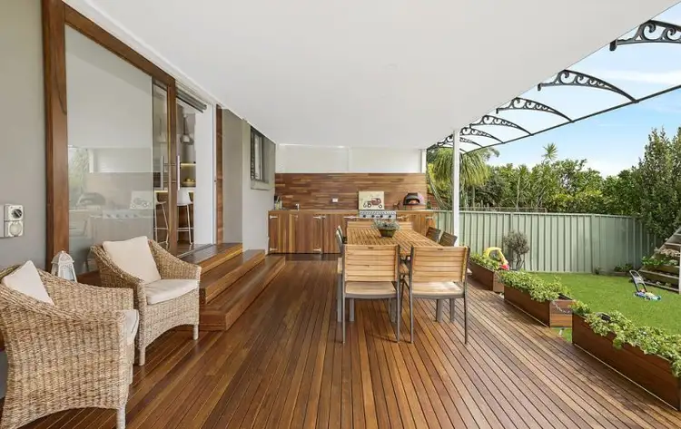 Second view of Homely house listing, 14 Debenham Avenue, Leumeah NSW 2560