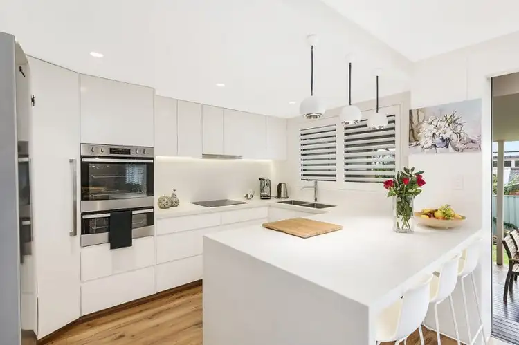 Fourth view of Homely house listing, 14 Debenham Avenue, Leumeah NSW 2560