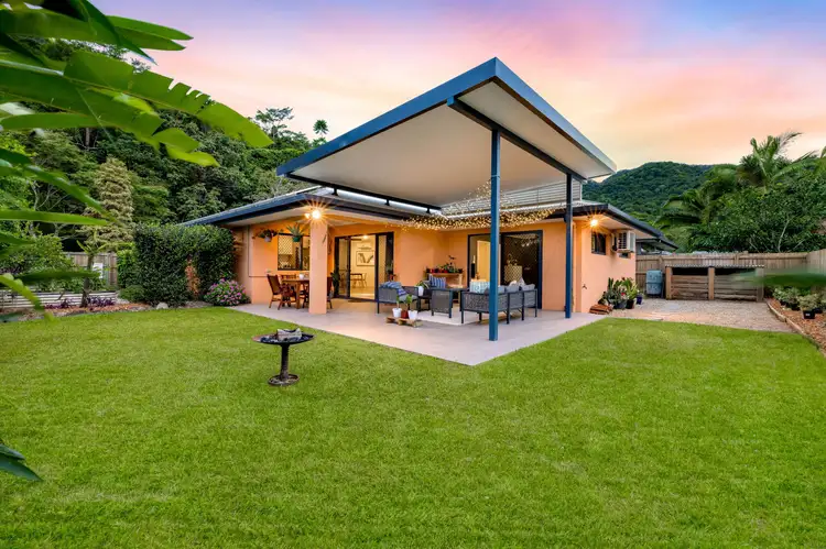 57 Mackerras Street, Redlynch QLD 4870