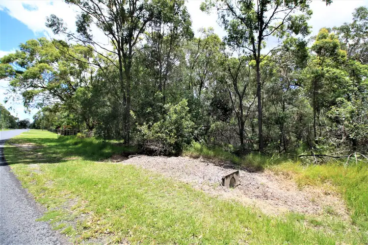 Second view of Homely land listing, 53 Isaac Moore Drive, Moore Park Beach QLD 4670