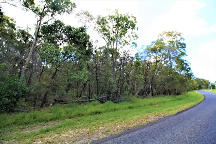 Third view of Homely land listing, 53 Isaac Moore Drive, Moore Park Beach QLD 4670
