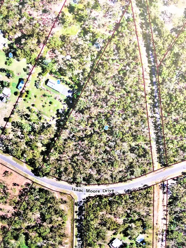 Fourth view of Homely land listing, 53 Isaac Moore Drive, Moore Park Beach QLD 4670