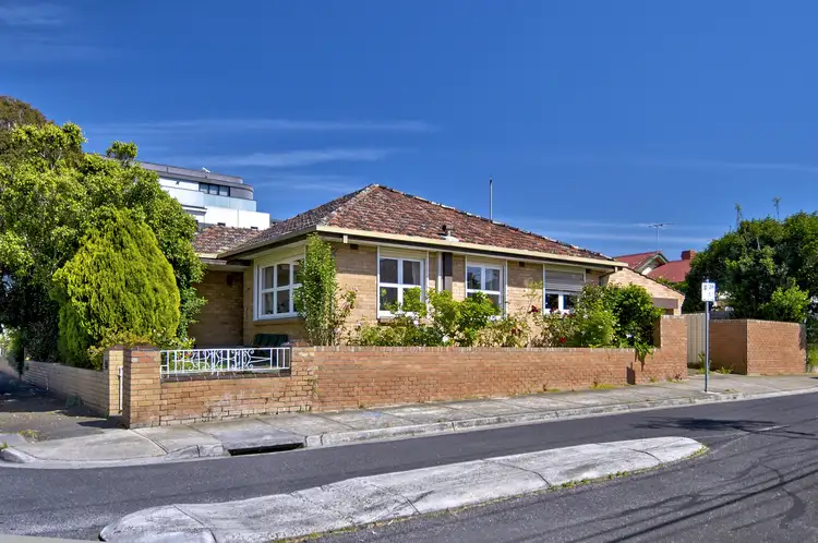 33 VICTORIA STREET, Brunswick East VIC 3057