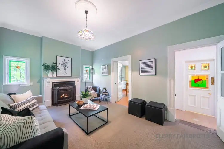 Second view of Homely house listing, 29 Rankin Street, Bathurst NSW 2795