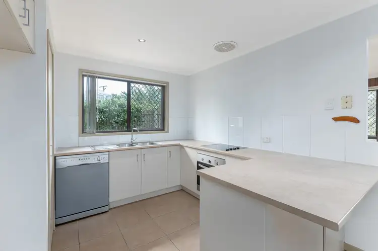 Third view of Homely house listing, 23 Mercury Street, Telina QLD 4680