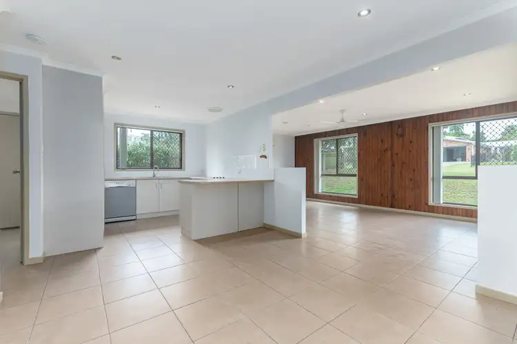 Fourth view of Homely house listing, 23 Mercury Street, Telina QLD 4680