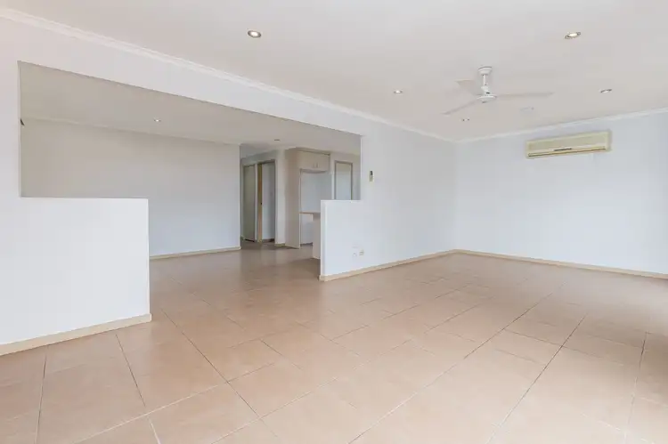 Fifth view of Homely house listing, 23 Mercury Street, Telina QLD 4680