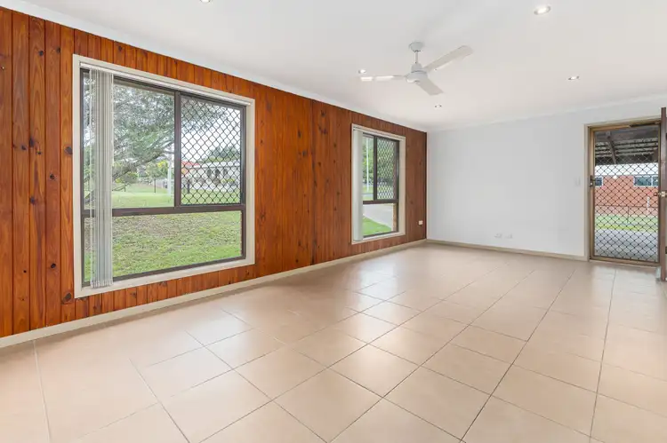 Sixth view of Homely house listing, 23 Mercury Street, Telina QLD 4680