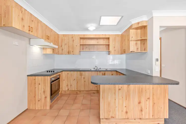 Second view of Homely townhouse listing, 1/4 Drinnan Close, Surf Beach NSW 2536