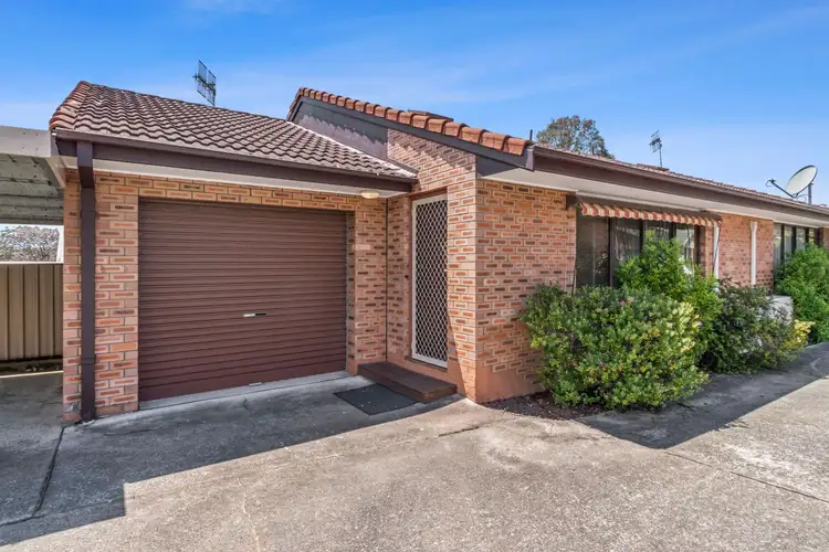 Third view of Homely townhouse listing, 1/4 Drinnan Close, Surf Beach NSW 2536