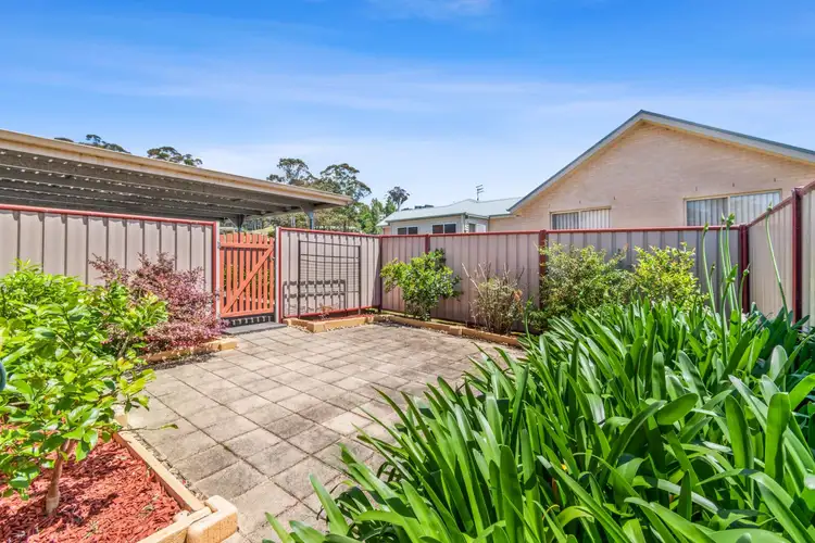 Fourth view of Homely townhouse listing, 1/4 Drinnan Close, Surf Beach NSW 2536