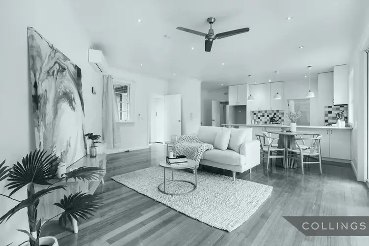 30 Newmarket Street, Northcote VIC 3070