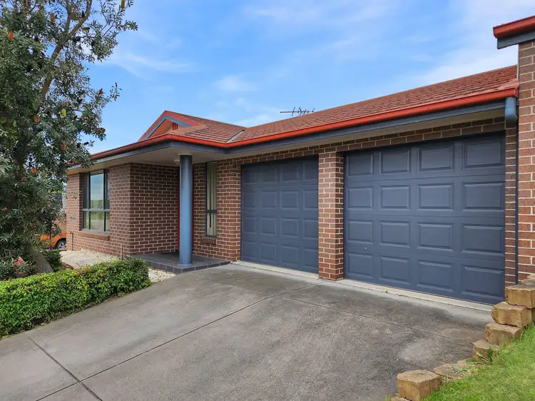 Main view of Homely unit listing, 18 Mcgregor Street, Muswellbrook NSW 2333