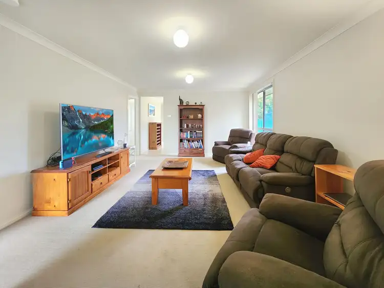 Second view of Homely unit listing, 18 Mcgregor Street, Muswellbrook NSW 2333