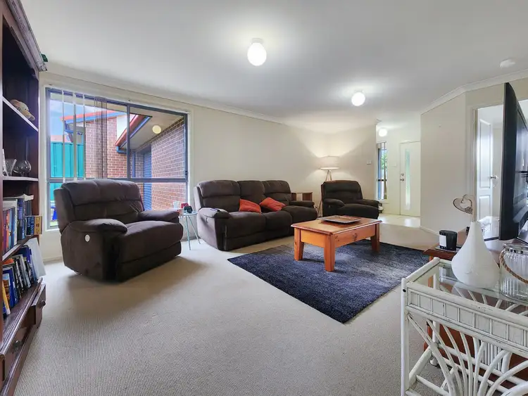 Fourth view of Homely unit listing, 18 Mcgregor Street, Muswellbrook NSW 2333