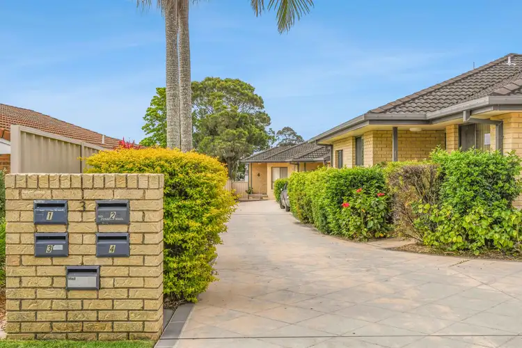 4/3 Ackroyd Street, Port Macquarie NSW 2444