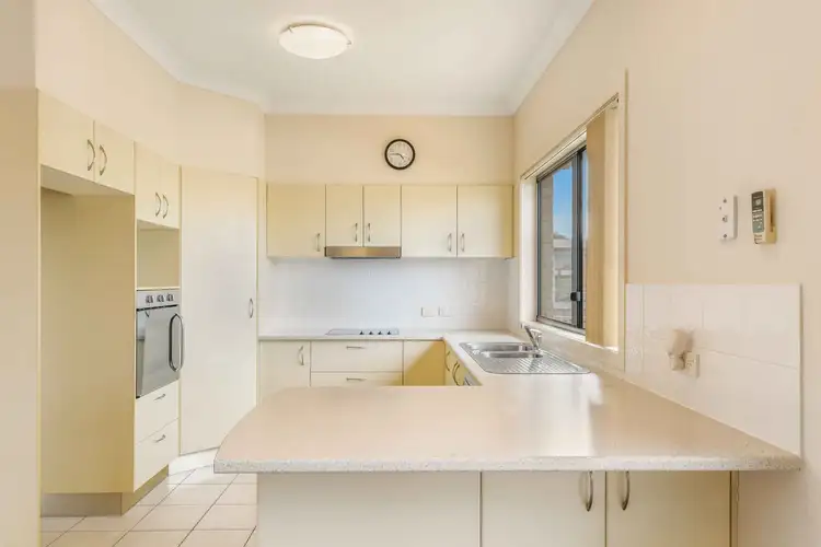 Third view of Homely townhouse listing, 4/3 Ackroyd Street, Port Macquarie NSW 2444