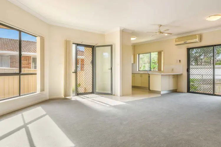 Fourth view of Homely townhouse listing, 4/3 Ackroyd Street, Port Macquarie NSW 2444