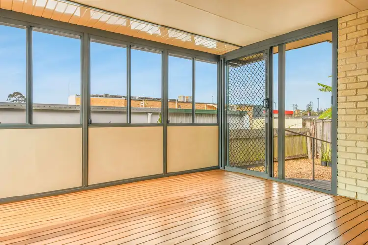 Fifth view of Homely townhouse listing, 4/3 Ackroyd Street, Port Macquarie NSW 2444